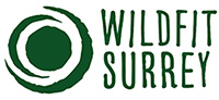 WildFit Surrey Logo